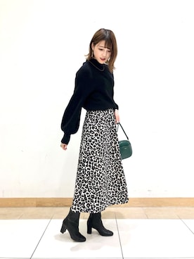 miuさんのコーディネート