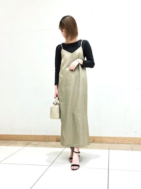 miuさんのコーディネート