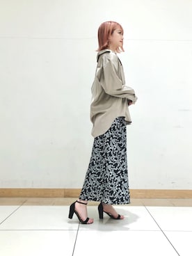 miuさんのコーディネート