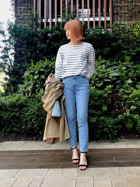 miuさんのコーディネート