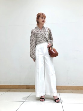 miuさんのコーディネート