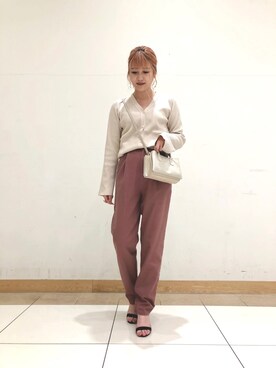 miuさんのコーディネート