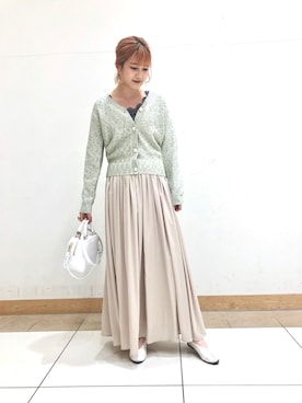 miuさんのコーディネート