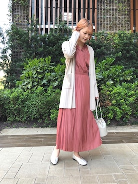 URBAN RESEARCH ROSSO（アーバンリサーチロッソ）の「2WAYドロ
