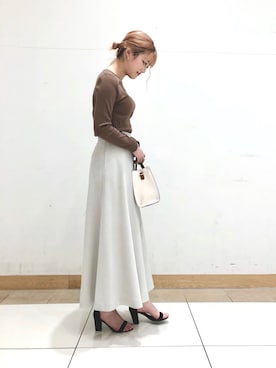 miuさんのコーディネート