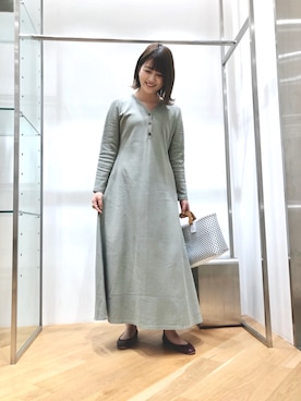 miuさんのコーディネート