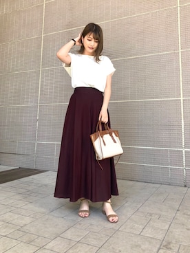 miuさんのコーディネート