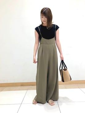 miuさんのコーディネート