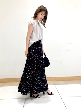 miuさんのコーディネート