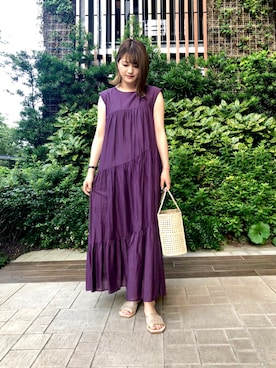 miuさんのコーディネート