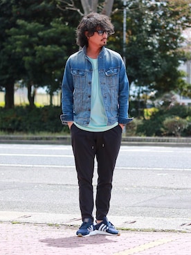 kazuさんのコーディネート