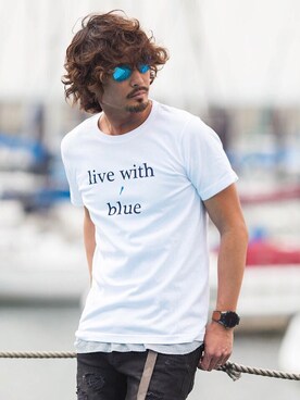 kazuさんのコーディネート