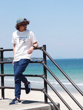 kazuさんのコーディネート