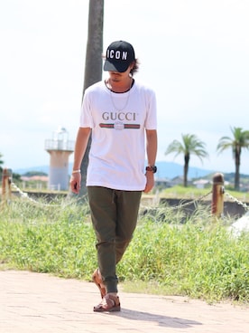 kazuさんのコーディネート