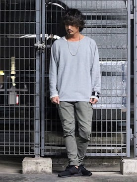 kazuさんのコーディネート