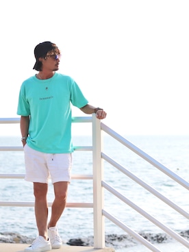 kazuさんのコーディネート