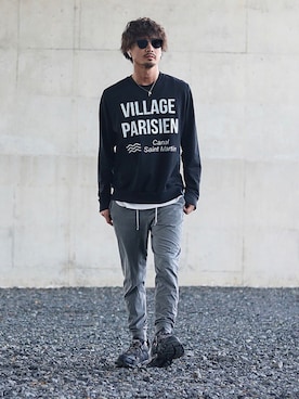 kazuさんのコーディネート