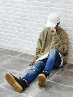 kazuさんのコーディネート