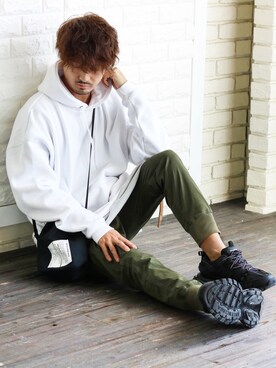 kazuさんのコーディネート