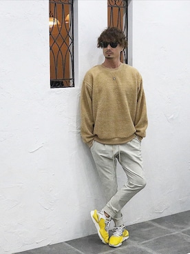 kazuさんのコーディネート