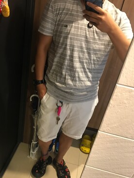 YARASHI15さんのコーディネート