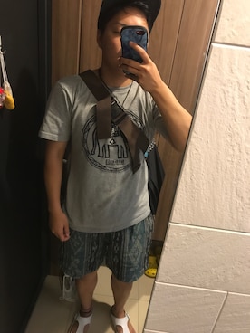 YARASHI15さんのコーディネート