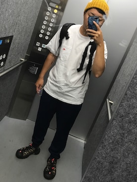 YARASHI15さんのコーディネート