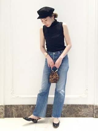 MAISON BOINET メゾンボワネ リングバッグ　ハンドバッグ 2025年最新】maison boinet バッグの人気アイテム - メルカリ