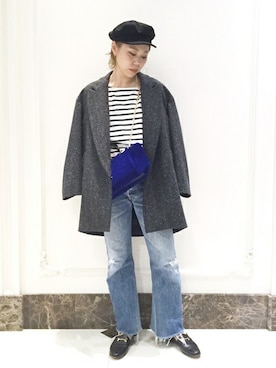 SUWAさんのコーディネート