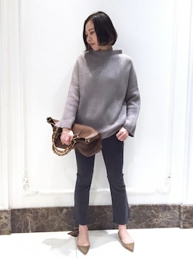 SUWAさんのコーディネート