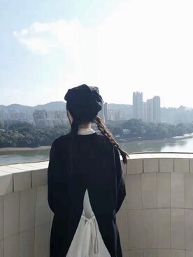 吃小鸭嘎嘎さんのコーディネート