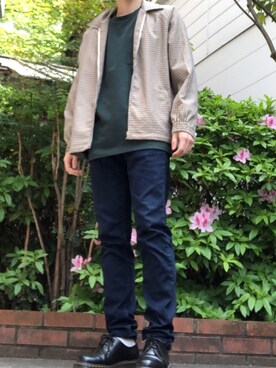 りょうさんのコーディネート