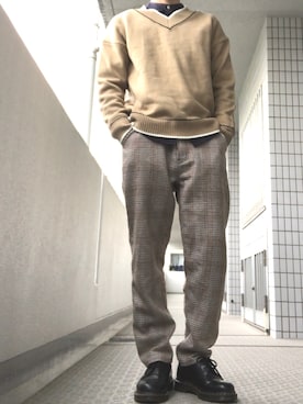 りょうさんのコーディネート