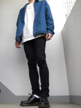 りょうさんのコーディネート