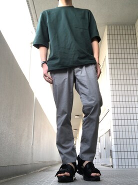 りょうさんのコーディネート