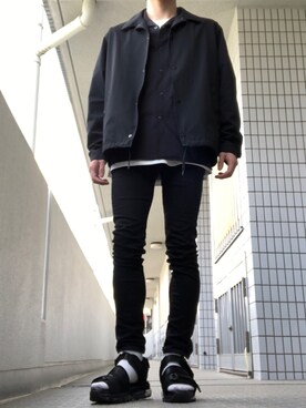 りょうさんのコーディネート