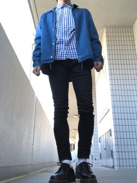 りょうさんのコーディネート