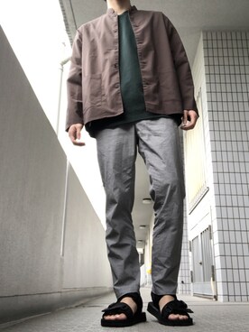 りょうさんのコーディネート