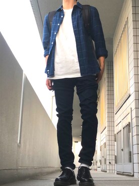 りょうさんのコーディネート