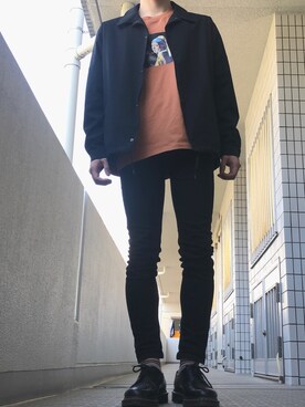 りょうさんのコーディネート