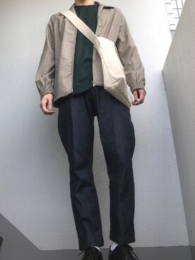 りょうさんのコーディネート