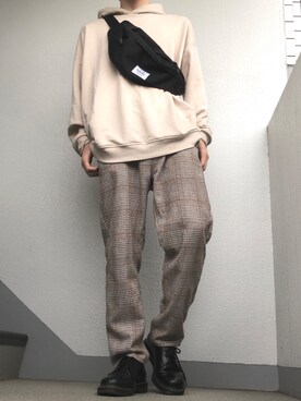 りょうさんのコーディネート