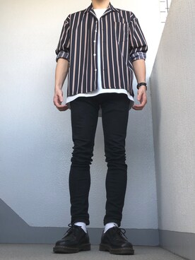 りょうさんのコーディネート