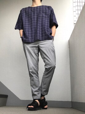 りょうさんのコーディネート