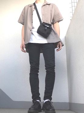 りょうさんのコーディネート