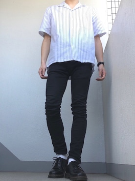 りょうさんのコーディネート