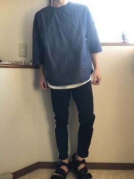 りょうさんのコーディネート