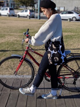 shimizuさんのコーディネート