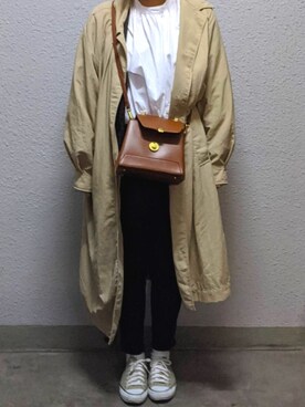 shimizuさんのコーディネート