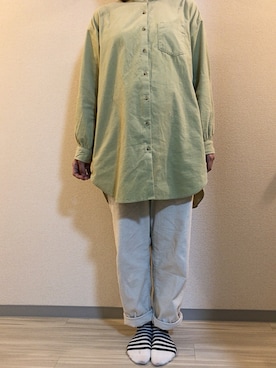 shimizuさんのコーディネート